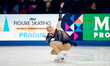 Amber Glenn of the United States performs in the women's free skating during the ISU Figur...