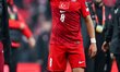 Arda Guler reacts during the FIFA World Cup 2026 European Qualifiers knockout play-offs ga...