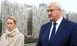 EU High Representative for Foreign Affairs and Security Policy and Vice-President of the E...