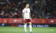 Pedro Porro of Spain during the international friendly match between Spain and Egypt prior...