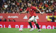 Yasser Ibrahim of Egypt controls the ball during the international friendly match between...