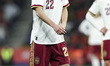 Fermin Lopez of Spain during the international friendly match between Spain and Egypt at R...