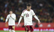 Pedri of Spain during the international friendly match between Spain and Egypt prior to th...