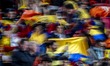 A friendly international match takes place between the Netherlands and Ecuador at Philips...