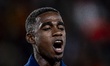 Felix Torres of Ecuador during the friendly international match between the Netherlands an...