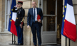 Laurent Panifous, Minister Delegate to the Prime Minister in charge of relations with Parl...