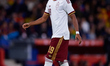 Lamine Yamal of Spain smiles during the international friendly match between Spain and Egy...