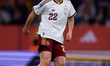 Fermin of Spain in action during the international friendly match between Spain and Egypt...