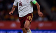 Rodrigo of Spain in action during the international friendly match between Spain and Egypt...