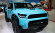 The 2026 New York International Auto Show, celebrating 126 years, takes place at the Javit...