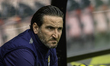 Martin Paterson, Team Manager of Notts County FC, is seen during the Sky Bet League 2 matc...