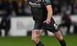 Matt Clarke of Derby County during the Sky Bet Championship match between Coventry City an...