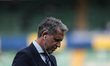 Fabio Paratici of ACF Fiorentina during the Serie A football match between Hellas Verona F...