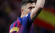 Robert Lewandowski of FC Barcelona celebrates a goal during the La Liga 2025/26 match betw...