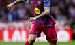 Joao Cancelo of FC Barcelona in action during the La Liga 2025/26 match between Atletico d...