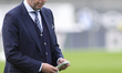 Fabio Paratici, Sport Director of ACF Fiorentina, before the Hellas Verona FC vs AC Fioren...