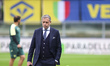 Fabio Paratici, Sport Director of ACF Fiorentina, before the Hellas Verona FC vs AC Fioren...
