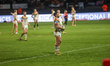 The BetFred Super League match takes place between Bradford Bulls and Leeds Rhinos at the...