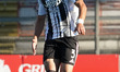 Javier Gil of Juventus Next Gen plays the ball during the Lega Pro Championship 2025/2026...