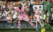 Borja Iglesias of Celta de Vigo during the LaLiga match between Valencia CF and Celta de V...