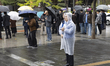 Park Joo-min, a preliminary candidate for Seoul Mayor from the main opposition Democratic...