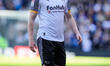 Derry John Murkin of Derby County during the Sky Bet Championship match between Derby Coun...