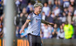 Cruz Allen of Derby County during the Sky Bet Championship match between Derby County and...