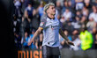 Cruz Allen of Derby County during the Sky Bet Championship match between Derby County and...