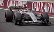 Audi Revolut F1 Team driver #27 Nico Hulkenberg from Germany at the 2026 Formula 1 Japanes...