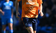 Ryan Wintle of Cardiff City during the Sky Bet League 1 match between Peterborough and Car...