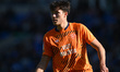 Rubin Colwill of Cardiff City during the Sky Bet League 1 match between Peterborough and C...