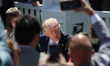 U.S. President Donald Trump hosts the 2026 White House Easter Egg Roll on the South Lawn o...