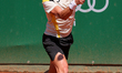 Raul Brancaccio of Italy participates in the Monza Open Tennis 2026 at Villa Reale Tennis...