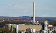 The Suedzucker industrial site is seen in Offenau, Baden-Wuerttemberg, Germany, on April 5...