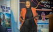 Dr. Aisha Ejigbo, Programme Manager/State Lead of the Clinton Health Access Initiative, de...