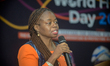 Ms. Abbigail Msemburi, Programme Coordinator/Head of Office, United Nations Population Fun...