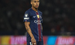 Desire Doue of Paris Saint-Germain scores the opening goal during the UEFA Champions Leagu...