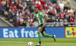 A match takes place between Braga and Real Betis for the quarter-finals of the UEFA Europa...