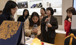 Choi Imja, head of the product planning team at the National Museum Foundation of Korea, i...