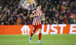 Julian Alvarez of Atletico de Madrid during the UEFA Champions League quarter-final first...
