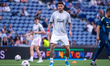 Morato of Nottingham Forest is seen during the warm-up before the UEFA Europa League 2025/...