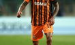 Vinicius Tobias during the UEFA Conference League Quarter-final first leg match Shakhtar D...