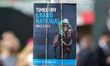 Today's race card is on sale during the 2026 Randox Grand National Ladies Day at Aintree R...
