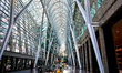 Brookfield Place in Toronto, Ontario, Canada, on June 12, 2024. Brookfield Place features...