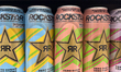 Rockstar energy drinks at a grocery store in Toronto, Ontario, Canada, on March 19, 2026....