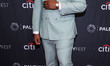 Luke Tennie arrives at the 2026 43rd Annual PaleyFest LA - Apple TV+'s 'Shrinking' Season...