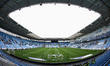A general view of the ground ahead of kickoff during the Sky Bet Championship match betwee...
