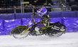 Bernhard Sanftl of Germany competes during the Roelof Thijs Bokaal at Ice Rink Thialf in H...