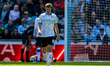 Svante Ingelsson of Sheffield Wednesday moves forward during the Sky Bet Championship matc...
