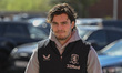 Leo Castledine of Middlesbrough arrives at the stadium prior to the Sky Bet Championship m...